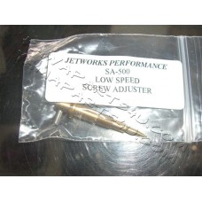 Low speed screw adaptor jetworks - sxr800 [sa-500]